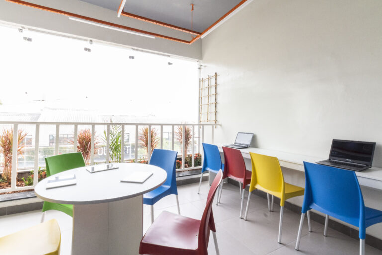 Study Lounge