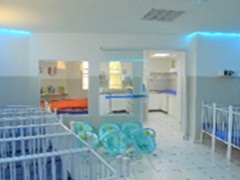 Sala de Repouso