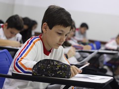 Aulas Ens. Fundamental I