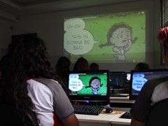 Ensino Bilíngue