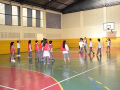Educação Física
