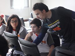 Professores Capacitados