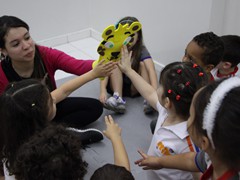 Escola da Inteligência