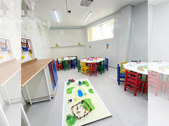 Laboratório Robótica & Maker