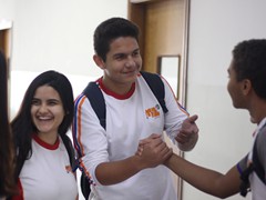 Educação Sócio-Emocional