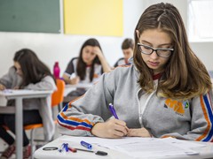 Alunos Aplicados